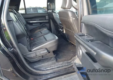 2020 Ford Expedition Xlt Max from USA, damaged, VIN 1FMJK1HT4LEA04235